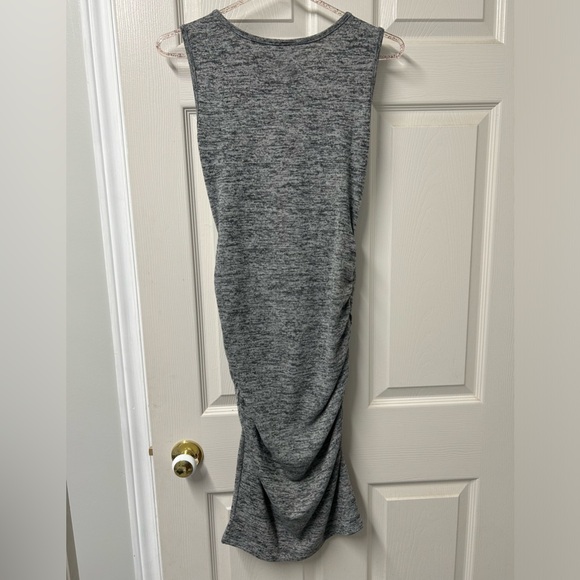 Joe Fresh Sleeveless Maxi Dress Size S - Picture 2 of 6